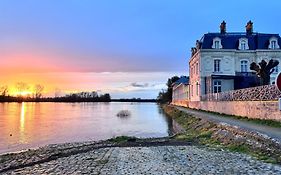Hôtel Les 3 Lieux - Restaurant Gastronomique, Bistrot, Espace sensoriel